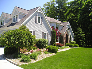 Landscapers and Lawncare Services in Covington, VA